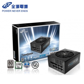 全漢 HYDRO PTM PRO 850W 參8/白金/全模/全日系/10年保/工業級防