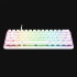 ｛Razer Huntsman V3 Pro mini｝機械式鍵盤/有線/光軸/磁吸式手