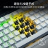 ｛Razer Huntsman V3 Pro TKL 8K｝機械式鍵盤(白)/有線/二代光軸
