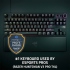 ｛Razer Huntsman V3 Pro TKL｝機械式鍵盤/有線/光軸/磁吸式手托