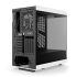 HYTE Y40 啞光白 顯卡長42.2/CPU高18.3/PCIe 4.0/全景玻璃透側/ATX