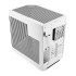 HYTE Y60 雪花白 顯卡長37.5/厚7.5/CPU高16/PCIe 4.0/分艙設計/全景玻璃透側/ATX