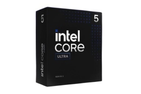 Intel Core Ultra 5 235【14核/14緒】