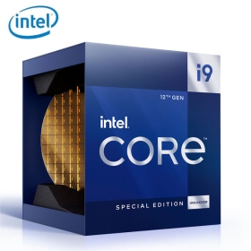 Intel i9-12900KS【16核/24緒】3.4G(↑5.5G)/30M/UHD770/150W