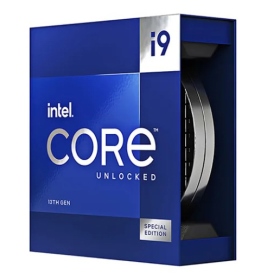Intel i9-13900KS【24核/32緒】3.2G(↑6.0G)/36M/UHD770/無風扇/150W【代理盒裝】