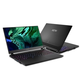 技嘉 AERO 15 OLED KD-72TW623GR(黑)(i7-11800H/16G/512G/RTX306