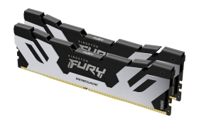 【現貨】金士頓 96GB(雙通48GB*2) D5-6000/CL32 FURY Renegade【具XMP、EXPO參數】(KF560C32RSK2-96)