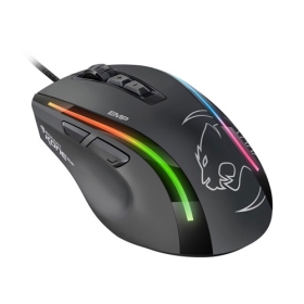 ROCCAT KONE EMP 電競光學滑鼠(黑)/有線/12000dpi/RGB
