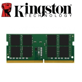金士頓 NB 16GB DDR4-3200(KVR32S22S8/16)(2048*8)通用8代跟Zen以上CPU