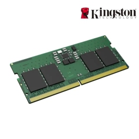 金士頓 NB 16GB DDR5 4800/CL40 (KVR48S40BS8-16)