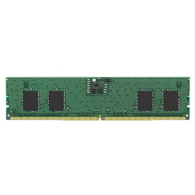 金士頓 單條 8GB DDR5-5600/CL46 (KVR56U46BS8-8)