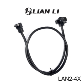 聯力 LANCOOL II-4X Type-C 3.1 擴充模組/(LANCOOL II 機殼專用)