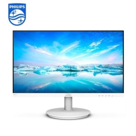 PHILIPS 241V8(1A1H/4ms/IPS/無喇叭/Adaptive-Sync) 不閃爍.低藍