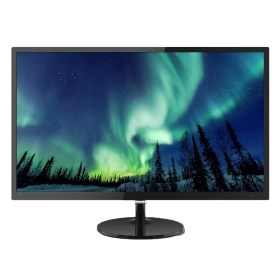 PHILIPS 327E8QJAB(1A1H1P/4ms/IPS/含喇叭/FreeSync) 不閃爍技術