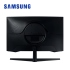 三星 C27G55TQBC(Odyssey/1H1P/1ms/VA曲面/144Hz/無喇叭/FreeSync/HDR10)