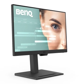 BenQ GW2490T(2H1P/IPS/100Hz/含喇叭)可升降旋轉.Coding&電子紙模式.光智慧2.0