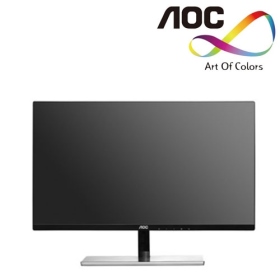 AOC i2279VWHE(1A1H/5ms/AH-IPS/無喇叭)不閃屏.超窄邊框設計