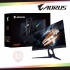 技嘉 AORUS KD25F(2H1P/0.5ms/TN/240Hz/無喇叭/FreeSync) *升降.旋轉