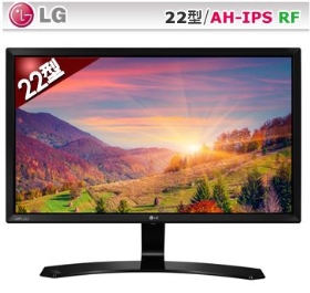 LG 22MP58VQ-P(1A1D1H)(5萬:1/5ms)(AH-IPS)(無喇叭)*電競護眼螢