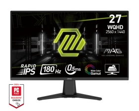 MSI MAG 275QF〈2H1P/IPS/180Hz〉