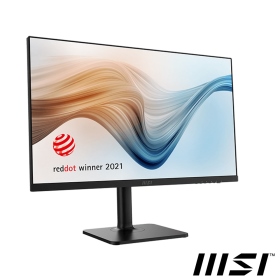 MSI MD272P(Modern/1H1P1C/5ms/IPS/含喇叭) 美型.可調整高低.旋轉