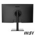 MSI MD272P(Modern/1H1P1C/5ms/IPS/含喇叭) 美型.可調整高低.旋轉