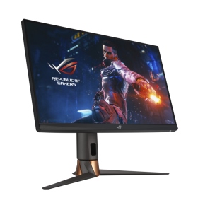 華碩 PG27UQR(ROG/2H1P/1ms/IPS/160Hz/無喇叭/FreeSync Premium Pro/HDR600)HDMI 2.1