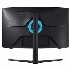 三星 S32BG650EC(Odyssey/2H1P/1ms/VA曲/240Hz/含喇叭/FreeSync Premium Pro)HDMI 2.1
