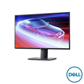 DELL U2720Q(1H1P1C/5ms/IPS/無喇叭/HDR400)廣色域.保亮點.Delta E<2