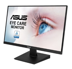 華碩 VA24EHEY(1A1D1H/5ms/IPS/75Hz/無喇叭/FreeSync)無邊框設計.