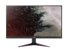 ACER VG240Y P(1A2H/1ms/IPS/144Hz/含喇叭/FreeSync) 無邊框設計