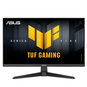 華碩 TUF Gaming VG279QE5A〈1H1P/IPS/146Hz/含喇叭〉