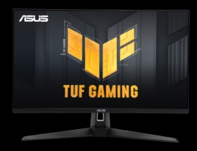 華碩 VG27AQ3A(TUF/2H1P/1ms/Fast IPS/180Hz/含喇叭/G-SYNC兼容)快速IPS電競螢幕