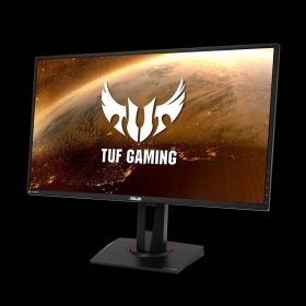 華碩 VG27AQ(TUF/2H1P/1ms/IPS/165Hz/含喇叭/FreeSync/HDR10)G-sync兼容