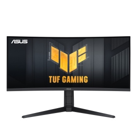 華碩 VG34VQL3A(TUF/2H2P/1ms/VA曲面/180Hz/含喇叭/Freesync Premium Pro/HDR400)