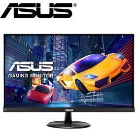 華碩 VP279QG(1A1H1P/1ms/IPS/75Hz/含喇叭/FreeSync) 低藍光.不閃屏
