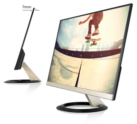 華碩 VZ229H(1A1H/5ms/IPS/含喇叭)不閃屏.低藍光.日晷機種-金邊