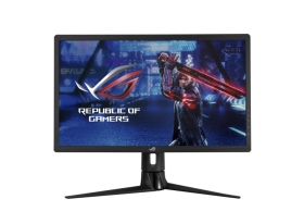 華碩 XG27UQR(ROG/2H2P/1ms/IPS/144Hz/無喇叭/FreeSync/HDR400)