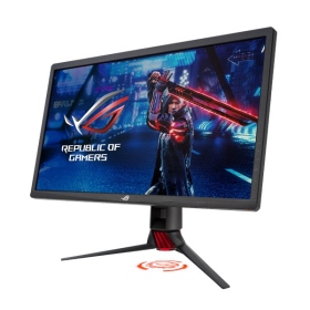華碩 XG27UQ(ROG/2H2P/1ms/IPS/144Hz/無喇叭/FreeSync/HDR400)Gsync兼容