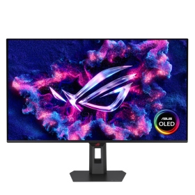 華碩 ROG Strix XG32UCDS〈2H1P1C/OLED/165Hz/HDR400/HDMI 2.1〉