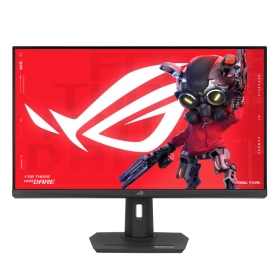 華碩 ROG Strix XG32UCG〈1H1P1C/IPS/HDR400/HDMI 2.1〉4K-160Hz/FHD-320Hz一鍵切換