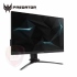 ACER Predator XN253Q X(1H1P/0.4ms/TN/240Hz/含喇叭/G-sync)極速電競機