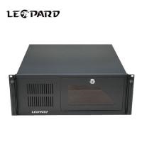 LEOPARD 工業機箱 LE-E4051 4U 黑色