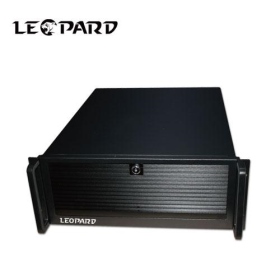 LEOPARD 工業機箱 LE-E4061 4U 黑色