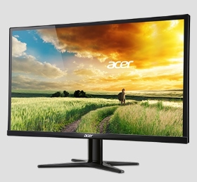 ACER G277HL A(1A1D1H/4ms/VA/無喇叭)無邊框.不閃屏.瀘藍光