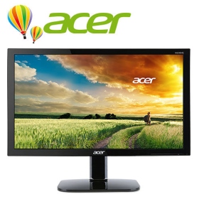 ACER KA240HQ 24型 雙介面低藍光