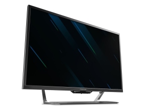ACER Predator CG437K P(3H2P1C/VA/144Hz/FreeSync/HDR1000)G-sync兼容