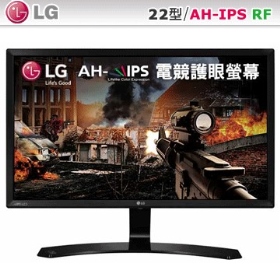 LG 22MP58VQ-P 22型(1A1D1H)(5萬:1/5ms)(AH-IPS)(無喇叭)