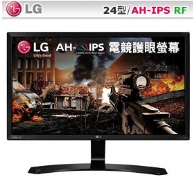LG 24MP58VQ-P(1A1D1H)(5萬:1/5ms)(AH-IPS)(無喇叭)