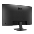 LG 32MR50C-B(1A2H/5ms/VA曲面/100Hz/無喇叭/FreeSync)